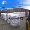 High quality L-Arginine HCI as medicine grade chemical